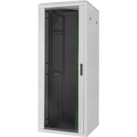 Digitus Armadio di rete serie Varioflex-N - 800x1000 mm, IT armadio grigio chiaro