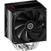 Enermax ETS-T41, raffreddamento CPU Nero/Argento