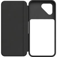 Fairphone F6FLIP-1ZW-WW1, Custodia protettiva Nero