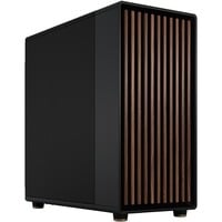 Fractal Design FD-C-NOR1X-01, Chassis Tower Nero