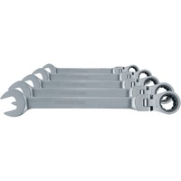 GEDORE R07305005 chiave inglese combinata cromo, 40 mm, 1,16 kg