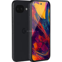 Google Pixel 10a 256GB, Handy grigio scuro