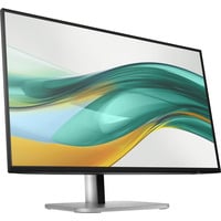 HP HP 524pm (HSD-0182-A), Monitor LED Nero/Argento