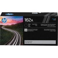 HP Toner nero 162A 