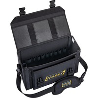 Hazet 191T-1L, Cassetta portautensili Nero