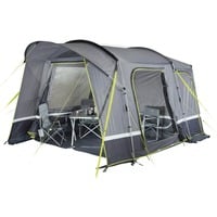 High Peak Riva 2.0 grigio/Limone verde