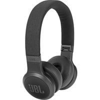 JBL LIVE 670NC, Cuffie Nero