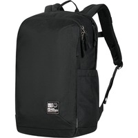 Jack Wolfskin 2020511_6502_OS, Zaino antracite