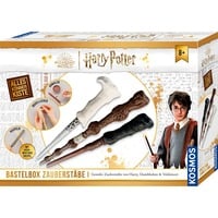 KOSMOS 44486267 giocattolo artistico e artigianale, Bricolage Kit di attività manuali per bambini, 8 anno/i