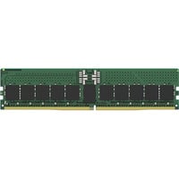 Kingston KSM64R52BD8-32MD, Memoria verde
