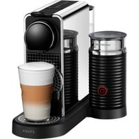 Krups XN630D accaio