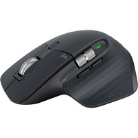 Image of MX Master 3S mouse Mano destra RF senza fili + Bluetooth Laser 8000 DPI