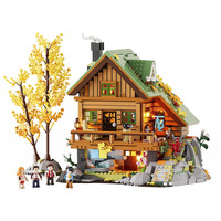 Lumibricks F9035 