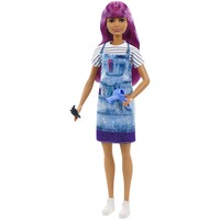 Mattel GTW36 bambola Bambola alla moda, Femmina, 3 anno/i, Ragazza, 304,8 mm, Multicolore