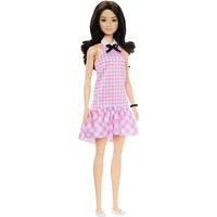 Mattel HRH21, Bambola