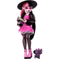 Mattel HRP64, Bambola