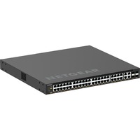 Netgear MSM4352, Interruttore 