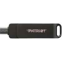 Patriot Rage R550 1TB, Chiavetta USB Nero