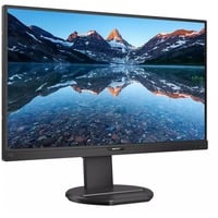 Philips B Line 276B9/00 LED display 68,6 cm (27") 2560 x 1440 Pixel Quad HD Nero, Monitor LED Nero, 68,6 cm (27"), 2560 x 1440 Pixel, Quad HD, LED, 4 ms, Nero
