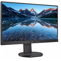 Philips B Line 276B9/00 Monitor PC 68,6 cm (27") 2560 x 1440 Pixel Quad HD LED Nero, Monitor LED Nero, 68,6 cm (27"), 2560 x 1440 Pixel, Quad HD, LED, 4 ms, Nero