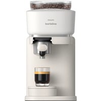 Philips Baristina BAR300/00, Macchina per espresso bianco