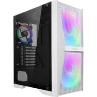 RAIJINTEK 0R20B00207, Chassis Tower bianco