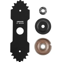 Ryobi RAC163, Lama di ricambio 