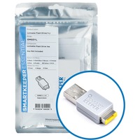SMARTKEEPER SLSART-0049, Chiavetta USB 