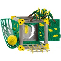 Schleich 42678 set da gioco, Gioco figura Animale, 6 anno/i, Multicolore, Plastica