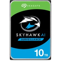 Seagate SkyHawk ST10000VE001 disco rigido interno 3.5" 10000 GB 3.5", 10000 GB