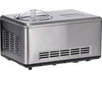 Severin EZ 7405, Gelatiera acciaio inox satinato