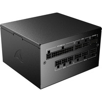 Sharkoon Rebel P20 Gen2 750, Alimentatore PC Nero