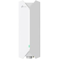 TP-Link Festa F65-Outdoor 3000 Mbit/s Bianco Supporto Power over Ethernet (PoE), Punto di accesso 2.4 GHz, 5 GHz, 3000 Mbit/s, WPA-Enterprise, WPA-Personal, WPA2-Enterprise, WPA2-Personal, WPA3-Enterprise, WPA3-Personal