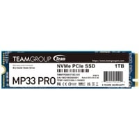 Team Group MP33 PRO 1 TB, Disco a stato solido 