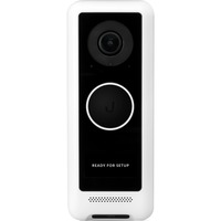 Ubiquiti Unifi Protect G4 Doorbell, Campanello per porte bianco/Nero