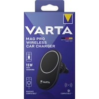 VARTA 57902101111, Caricabatterie Nero