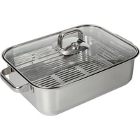 WMF 1741016040, Pentola accaio