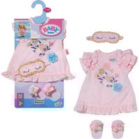 ZAPF Creation BABY born Night Gown 43cm, Accessori della bambola BABY born Night Gown 43cm, Indumenti da notte per bambola, 3 anno/i