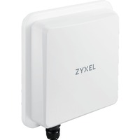 Zyxel NR7101 Router di rete cellulare Router di rete cellulare, Bianco, Montaggio a muro, Gigabit Ethernet, IEEE 802.3af, IEEE 802.3at, 802.11b, 802.11g, Wi-Fi 4 (802.11n)