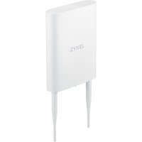 Zyxel NWA55AXE 1775 Mbit/s Bianco Supporto Power over Ethernet (PoE), Punto di accesso 1775 Mbit/s, 575 Mbit/s, 1200 Mbit/s, 10,100,1000 Mbit/s, IEEE 802.11a, IEEE 802.11ac, IEEE 802.11ax, IEEE 802.11b, IEEE 802.11g, IEEE 802.11n, IEEE 802.3at, 80 MHz