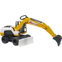 bruder 03413, Veicolo modello