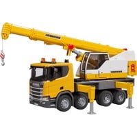 bruder 03571, Veicolo modello