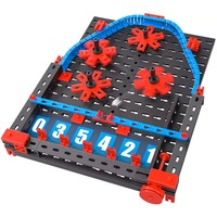 fischertechnik Flipper, Giochi di costruzione 