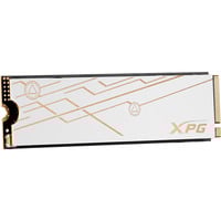 ADATA SMAR-980B-4TCS drives allo stato solido 4 TB M.2 PCI Express 5.0 NVMe 3D NAND, Disco a stato solido 4 TB, M.2, 14000 MB/s