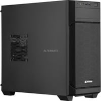 ALTERNATE AGP-SPECIAL-AMD-007 Nero