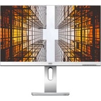 AOC P1 X24P1/GR Monitor PC 61 cm (24") 1920 x 1200 Pixel WUXGA LED Grigio, Monitor LED argento, 61 cm (24"), 1920 x 1200 Pixel, WUXGA, LED, 4 ms, Grigio