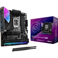 ASRock 90MB1JI0-M0EAY0 Nero