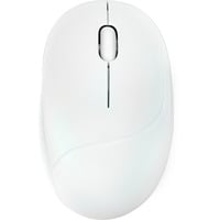 ASUS 90XB08U0-BMU000, Mouse bianco