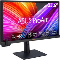ASUS PA24US, Monitor LED Nero
