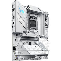 ASUS ROG STRIX B850-A GAMING WIFI7 NEO, Scheda madre bianco